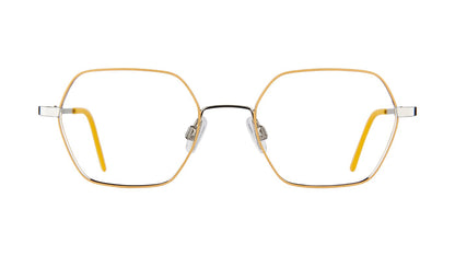 06424.48.M2 Yellow/Steel