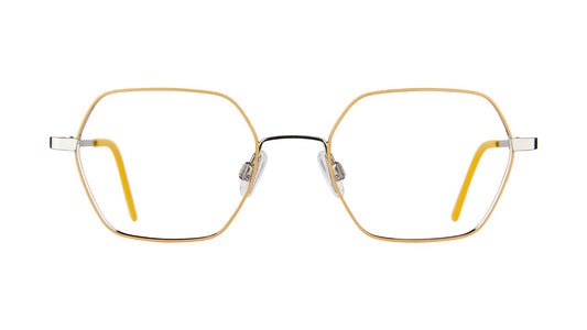 06424.48.M2 Yellow/Steel