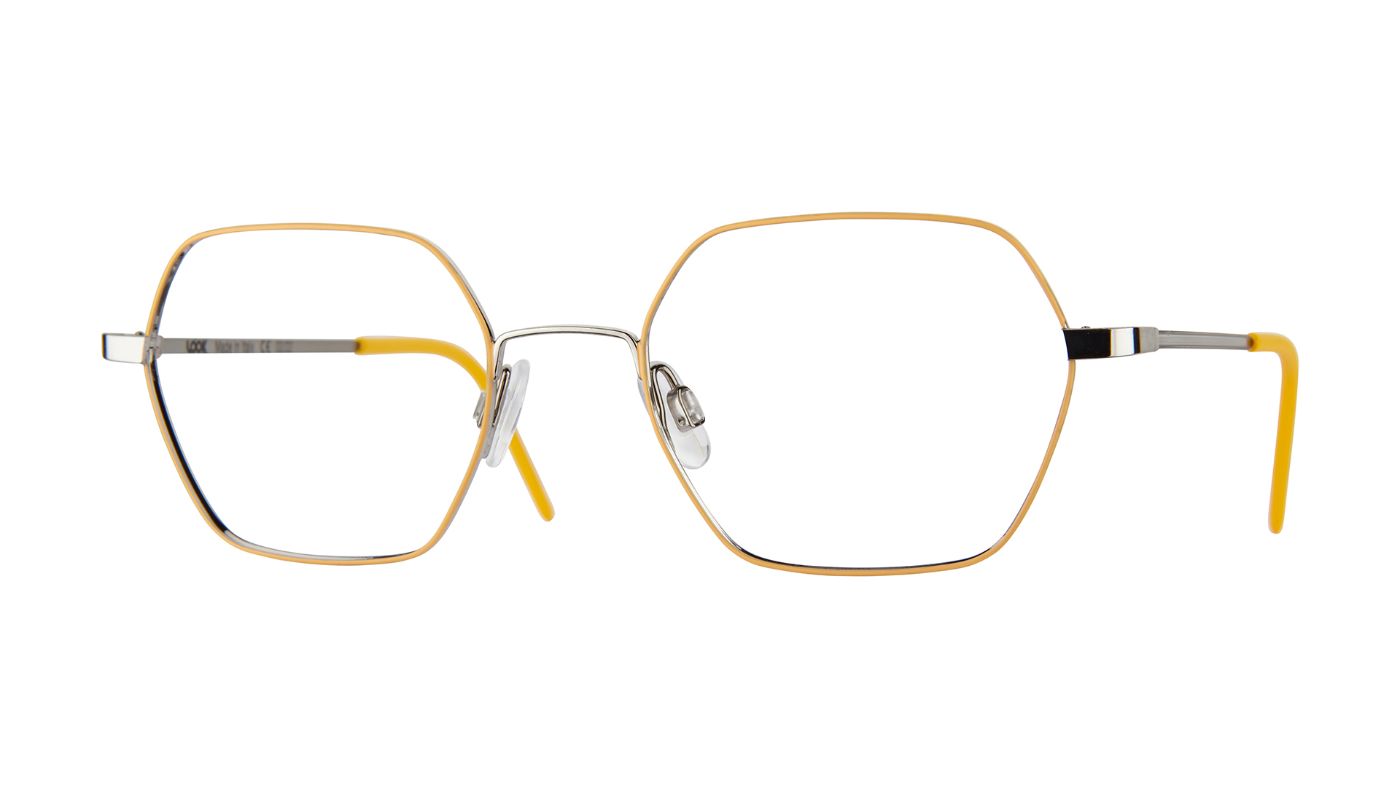 06424.48.M2 Yellow/Steel