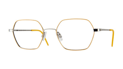 06424.48.M2 Yellow/Steel