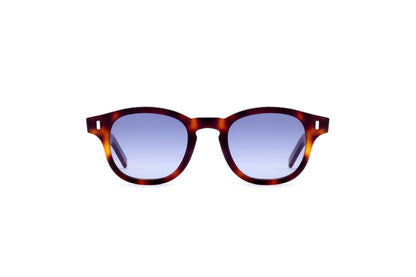 Fez Bold Sun S47 C39 Havana Maculato (Blue HD (Base 2)) (4750)