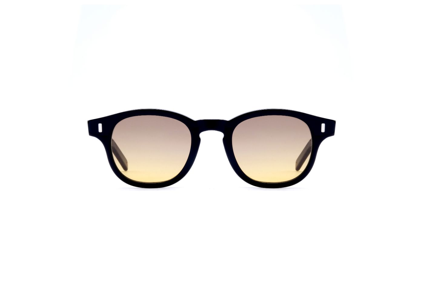 Fez Bold Sun S47 C01 Black (Yellow Gradient Photochromic (Base 2)) (4749)