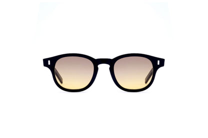 Fez Bold Sun S47 C01 Black (Yellow Gradient Photochromic (Base 2)) (4749)