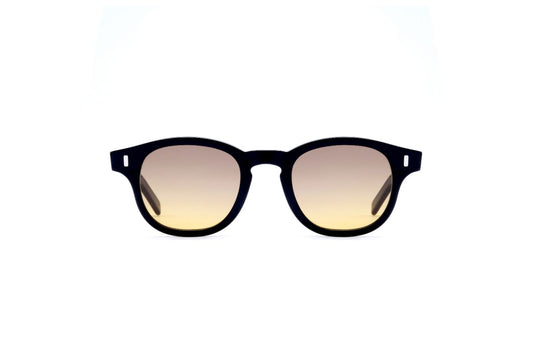 Fez Bold Sun S47 C01 Black (Yellow Gradient Photochromic (Base 2)) (4749)