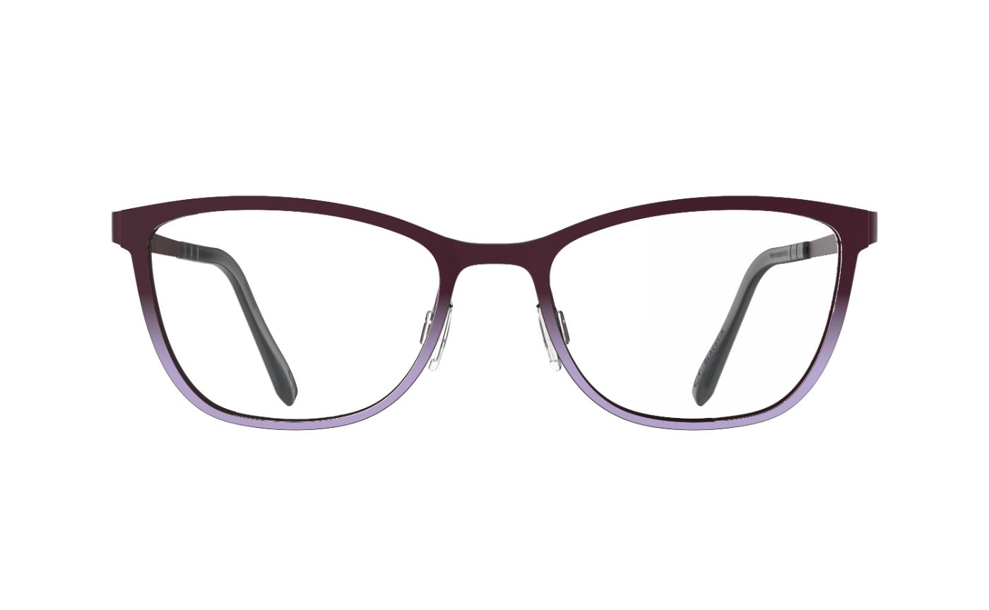 Bayfront S52 C1436 BF863 Purple-Lilac Gradient/Purple