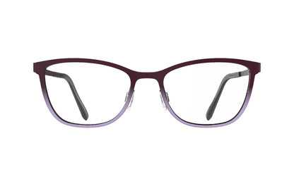 Bayfront S52 C1436 BF863 Purple-Lilac Gradient/Purple