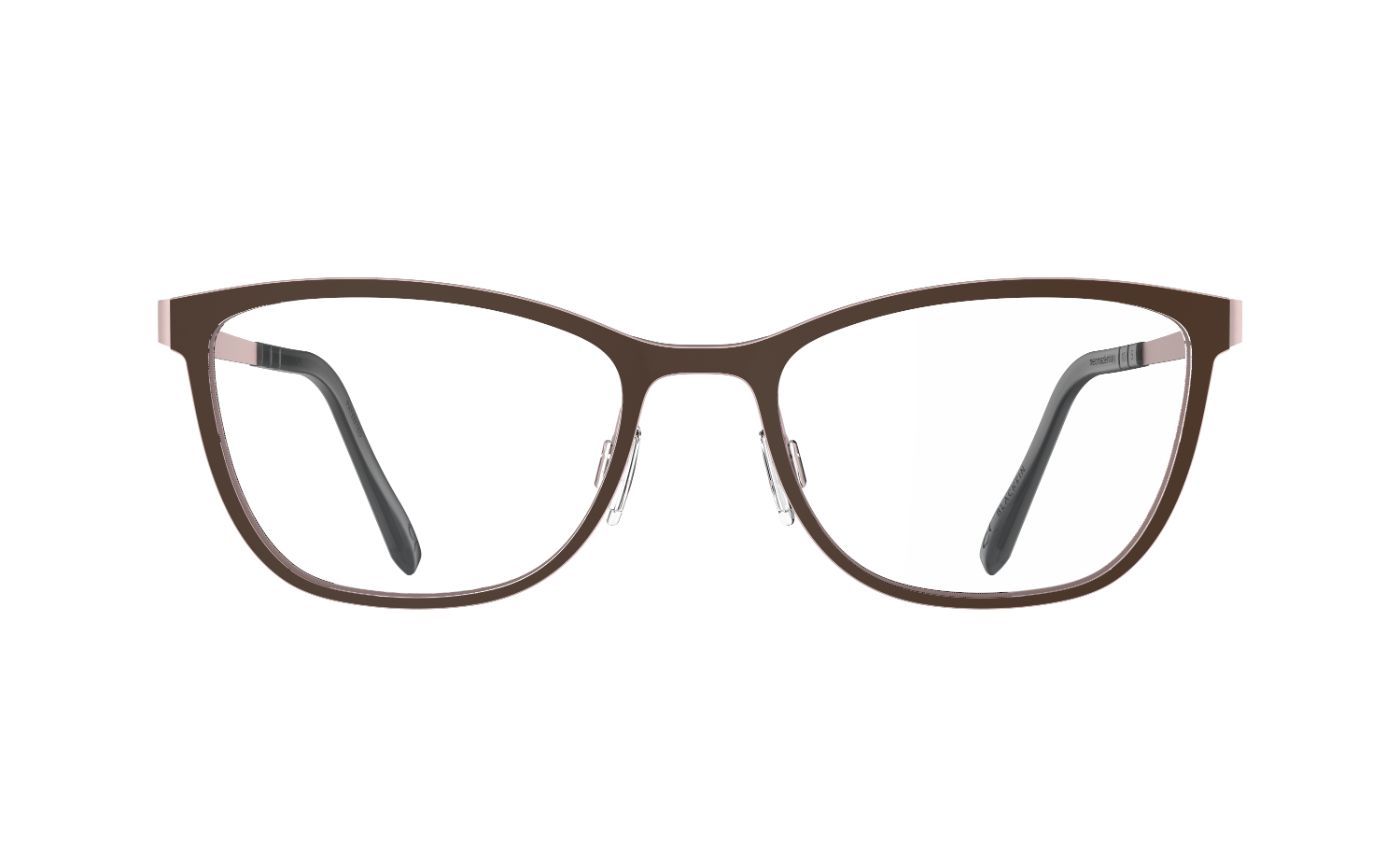 Bayfront S52 C1168 BF863 Brown/Pink