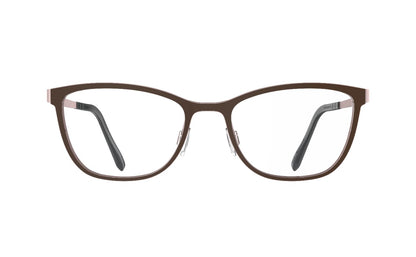 Bayfront S52 C1168 BF863 Brown/Pink