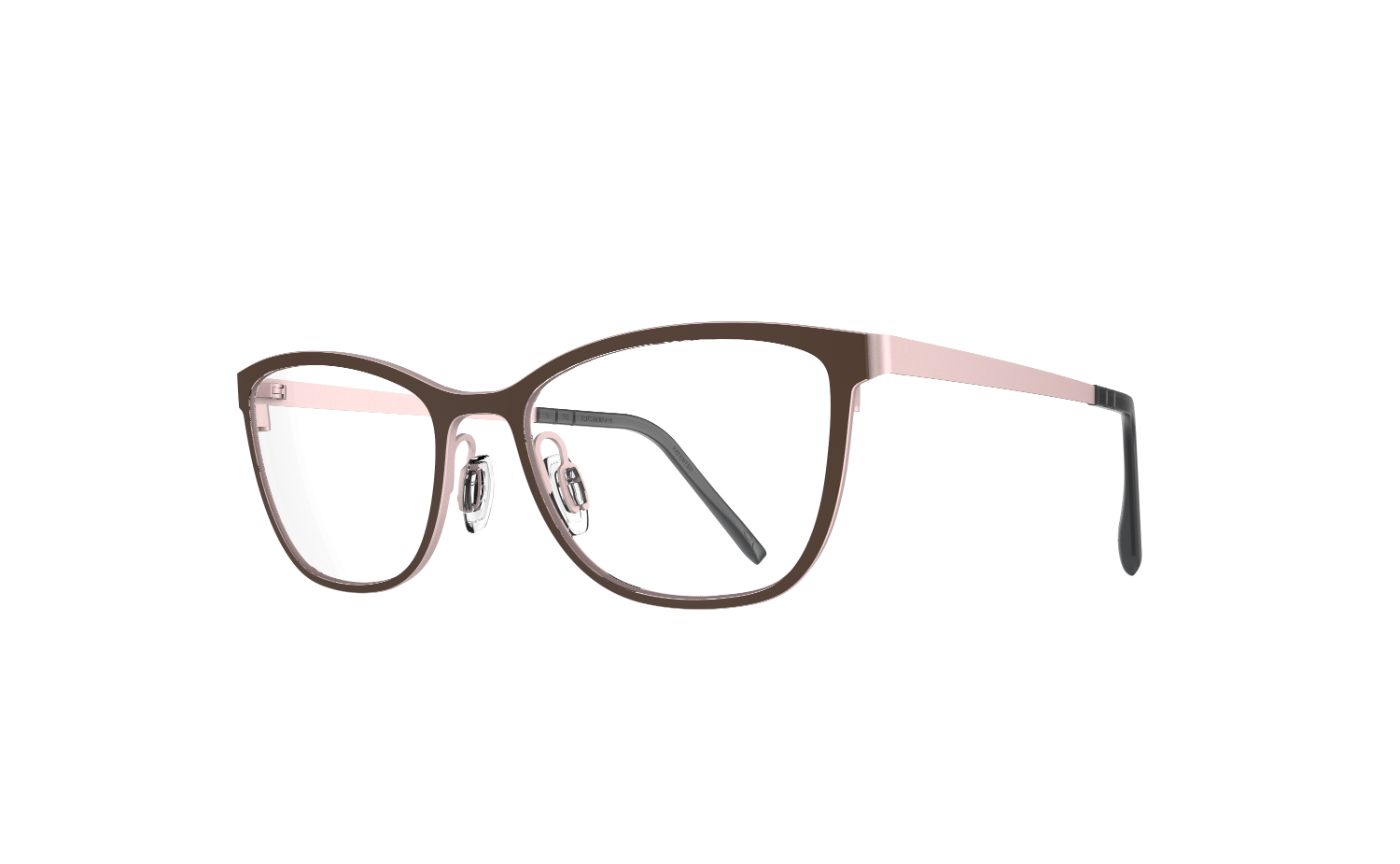 Bayfront S52 C1168 BF863 Brown/Pink
