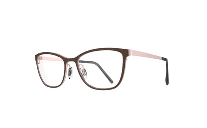 Bayfront S52 C1168 BF863 Brown/Pink