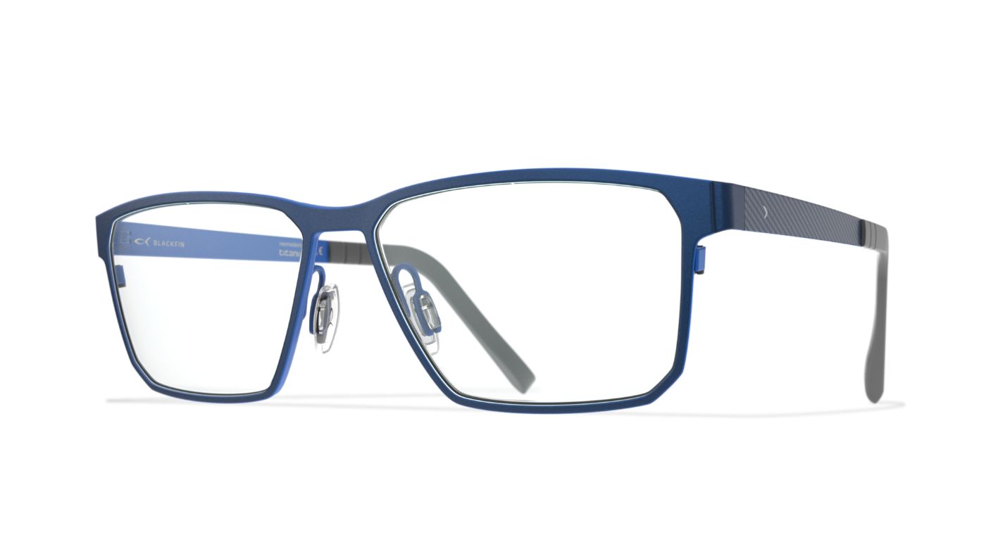 Westhampton C1502 BF991 Blue /Cobalt Blue