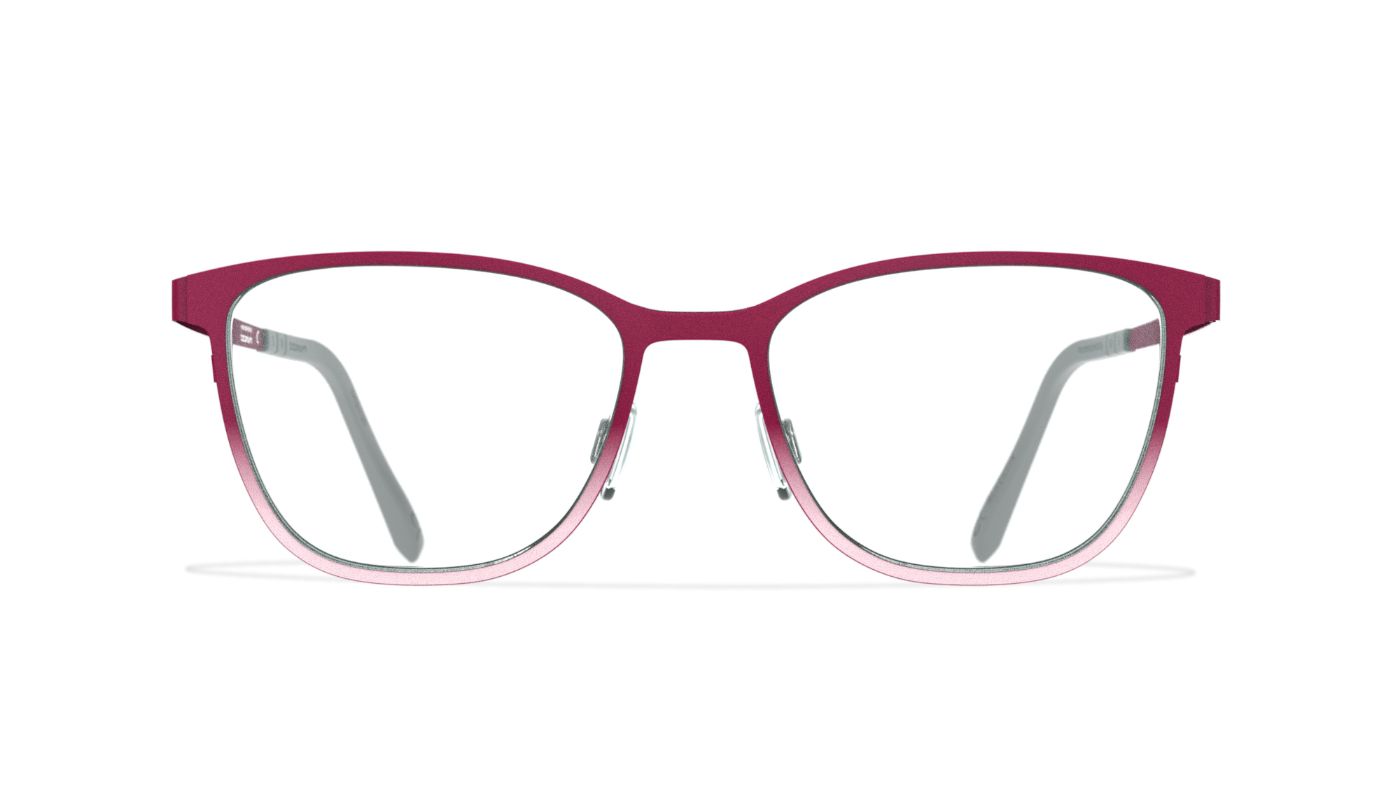 Swan Point C1495 BF993 Red-Pink Gradient/Red