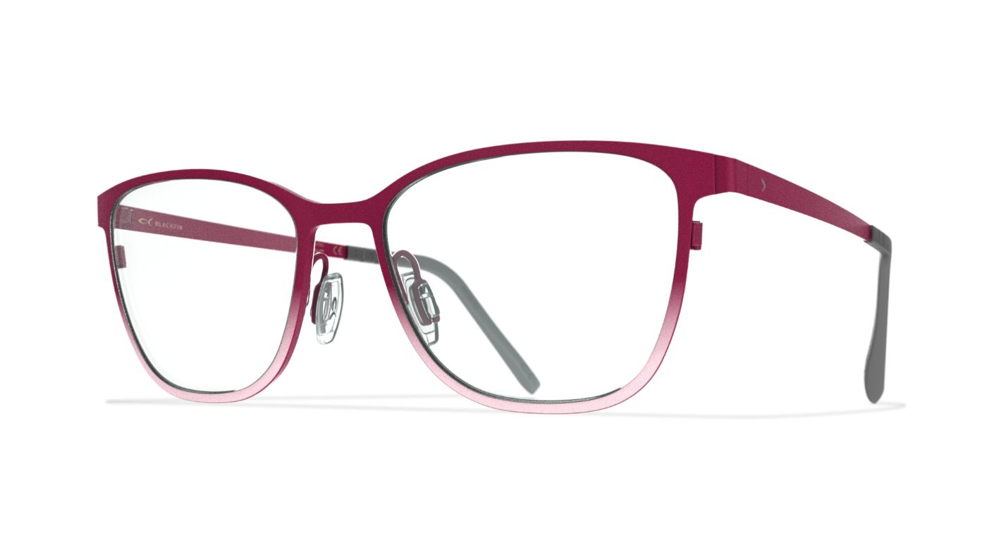 Swan Point C1495 BF993 Red-Pink Gradient/Red