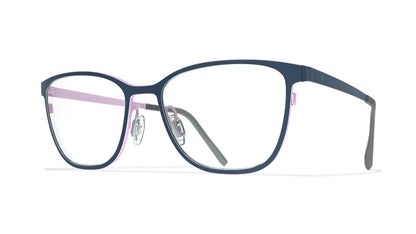 Swan Point C1312 BF993 Blue/Pink