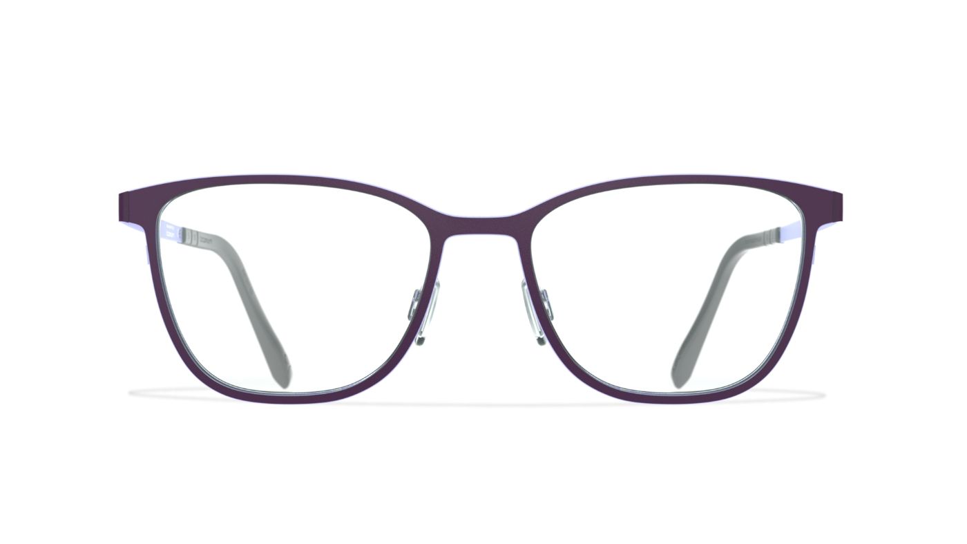 Swan Point C1307 BF993 Purple/Lavender