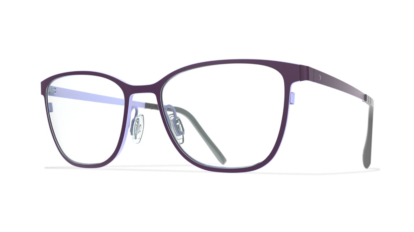 Swan Point C1307 BF993 Purple/Lavender