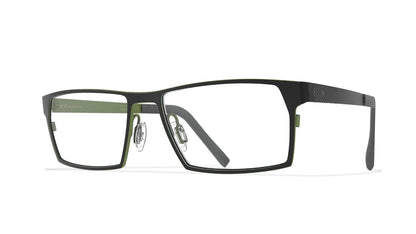 Port Orford C1024 BF983 Black/Green