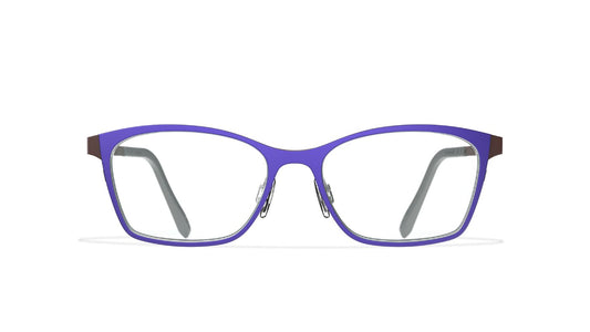 Long Island C1512 BF1000 Violet/Brown