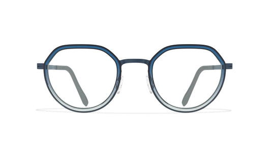 Harpswell C1423 BF999 Dark Blue/Gradient Blue