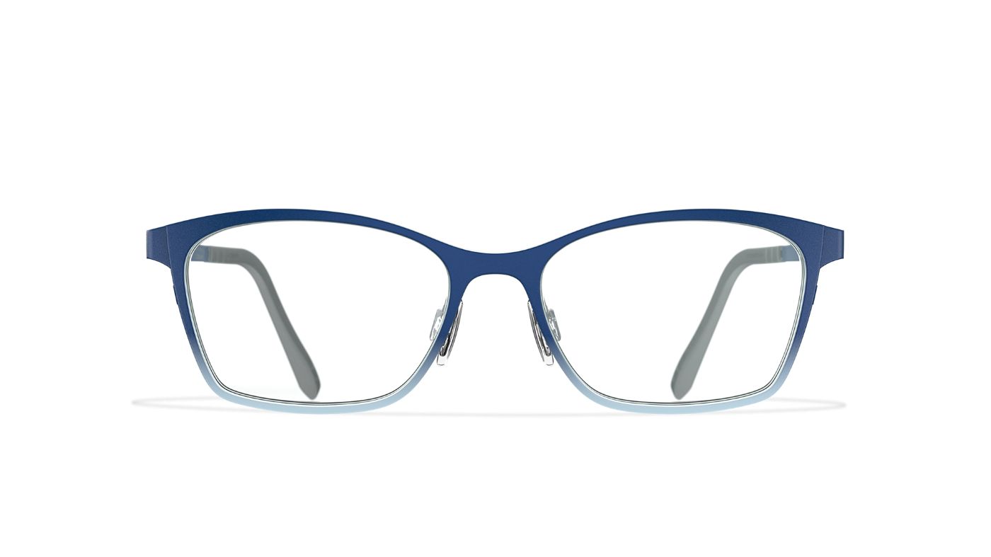 Long Island C1435 BF1000 Blue-Light Blue Gradient/Blue