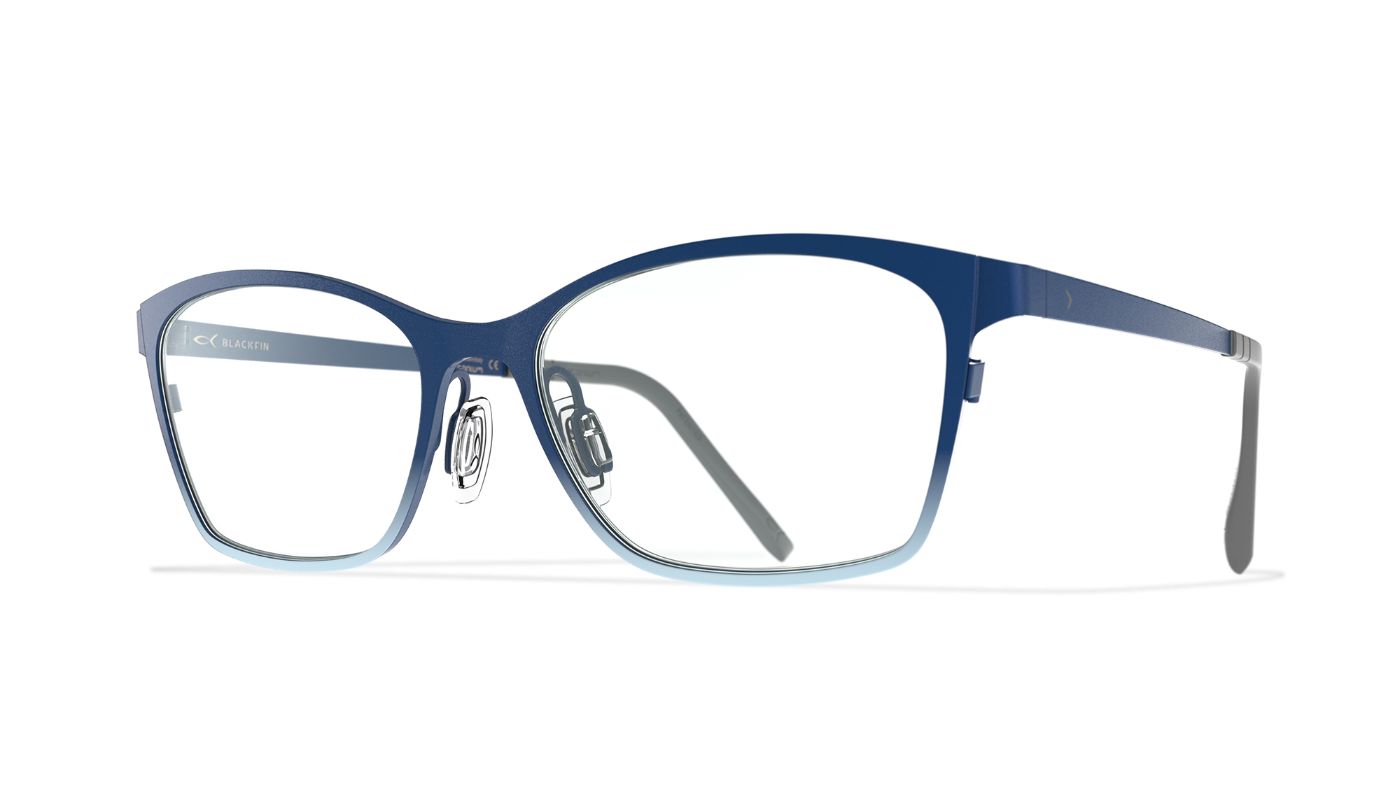 Long Island C1435 BF1000 Blue-Light Blue Gradient/Blue