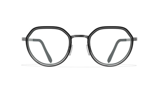 Harpswell C1422 BF999 Brushed Gunmetal/Gradient Smoke