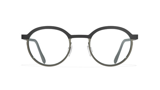 Green Hill C1446 BF988 Black/Gray