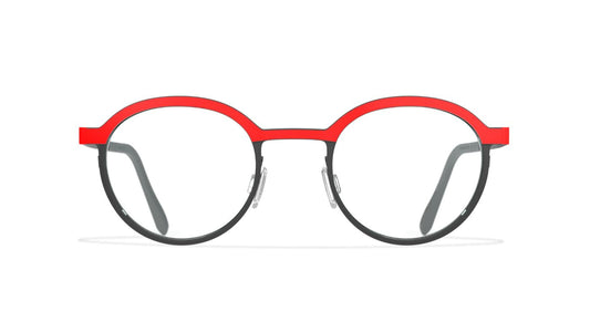 Green Hill C1442 BF988 Red/Black