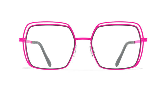 Goose Bay C483 BF985 Matte Fluo Fuchsia