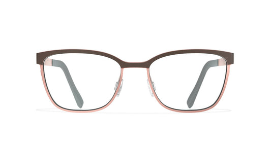 Ellis Beach C1402 BF986 Brown/Pink