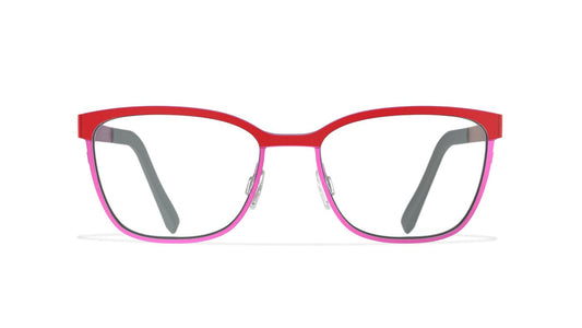 Ellis Beach C1434 BF986 Red/Magenta