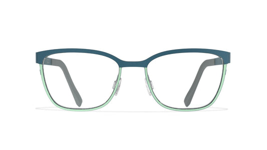 Ellis Beach C1508 BF986 Ultramarine Green/Mint Green
