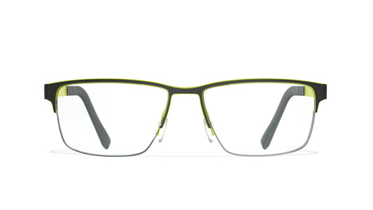 Edgartown C931 BF994 Black/Green