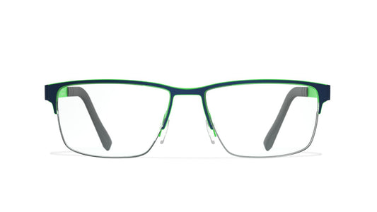 Edgartown C1500 BF994 Blu Navy/Green