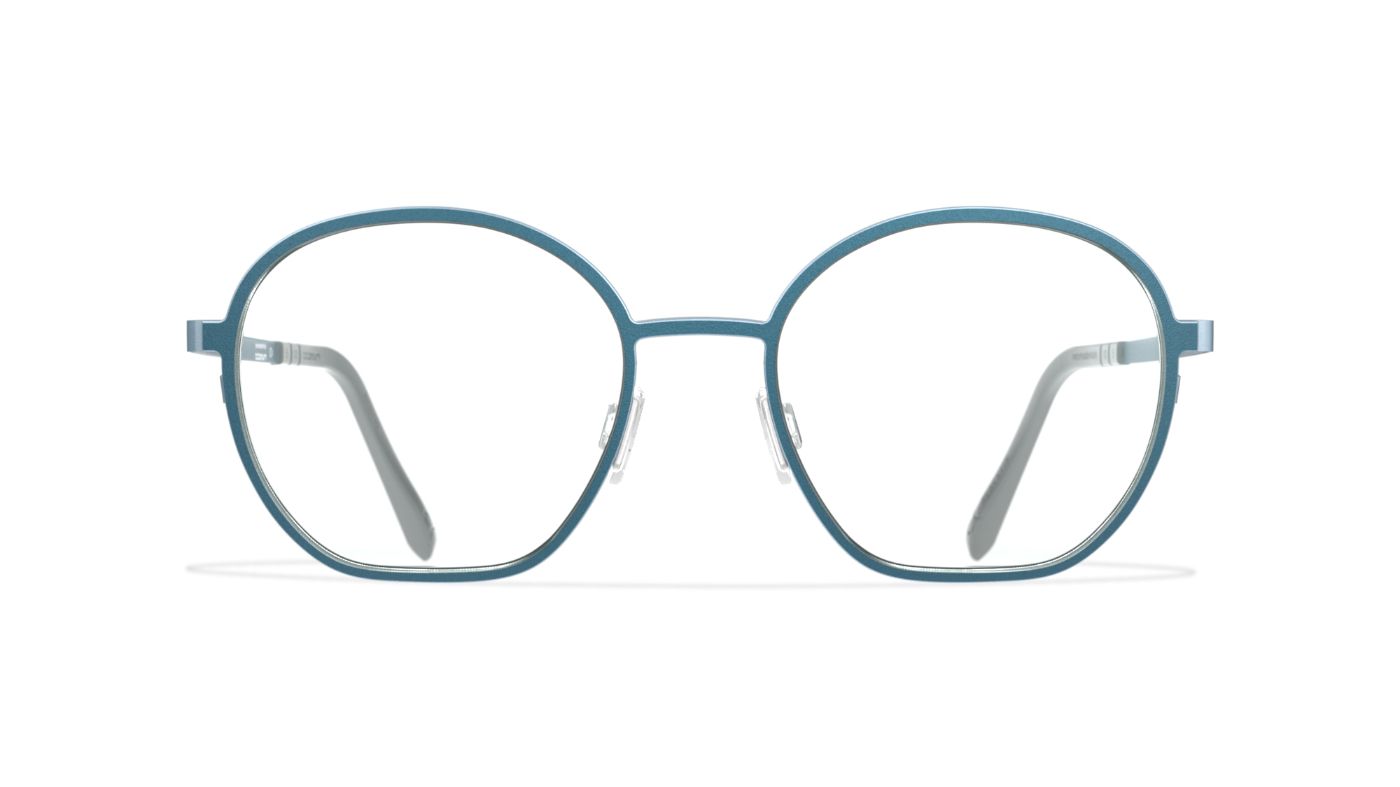 Crystal Cove C1297 BF989 Green/Light Blue