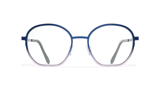 Crystal Cove C1497 BF989 Blue-Pink Gradient/Blue
