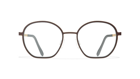 Crystal Cove C1116 BF989 Brown/Gold
