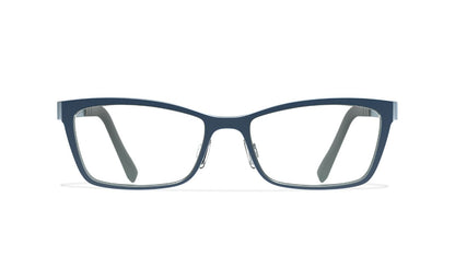 Anna Bay C954 BF998 Blue/Light Blue