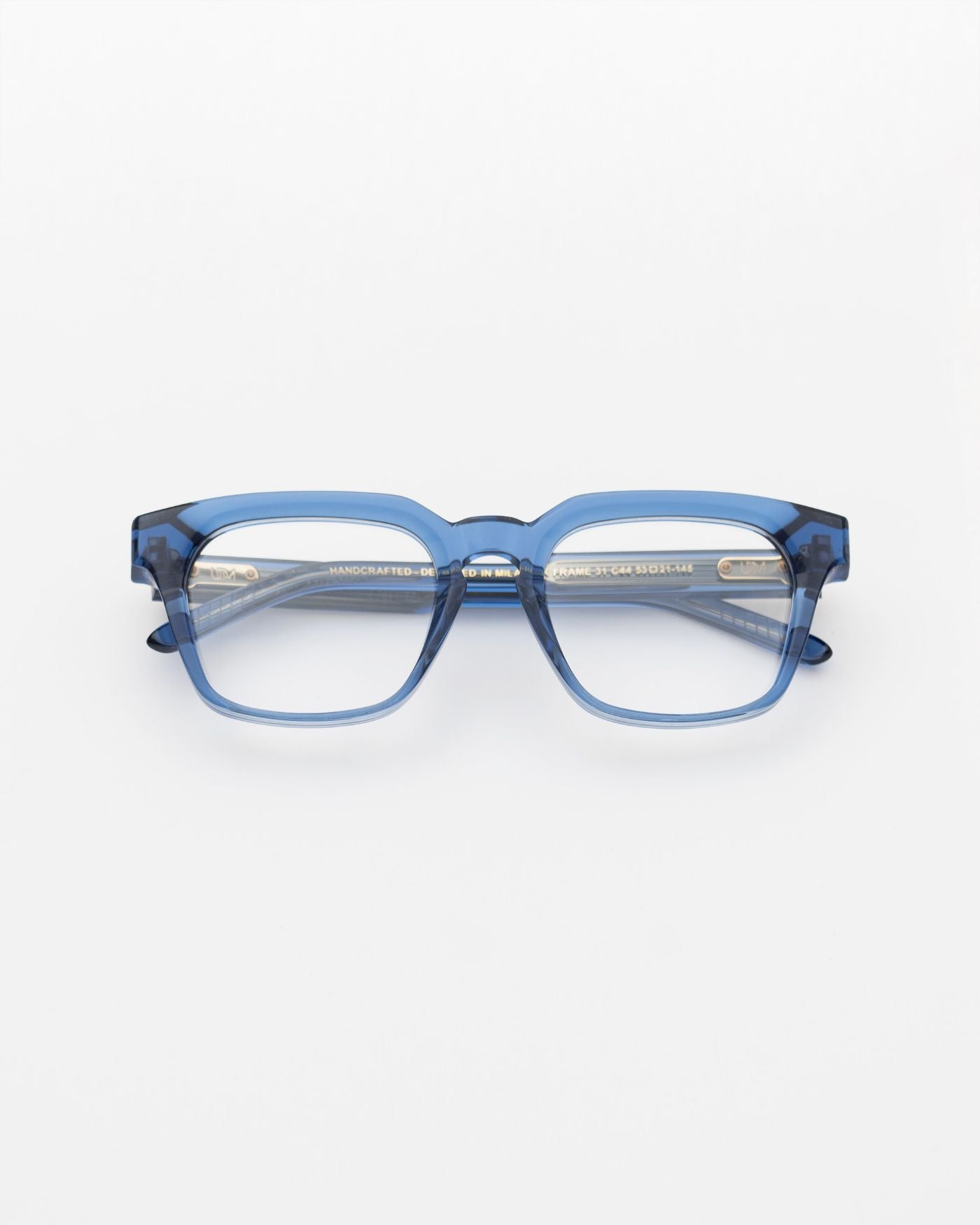 Frame 31 C44 Blue