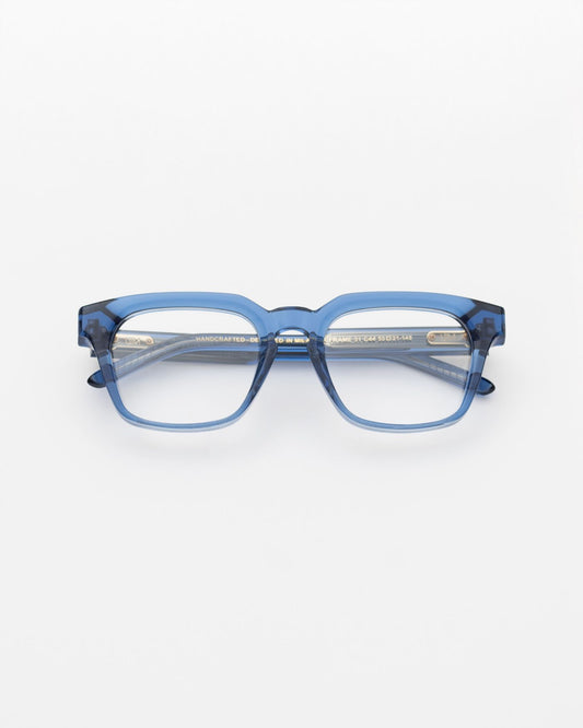 Frame 31 C44 Blue