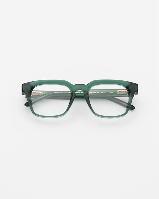 Frame 31 C29 Green