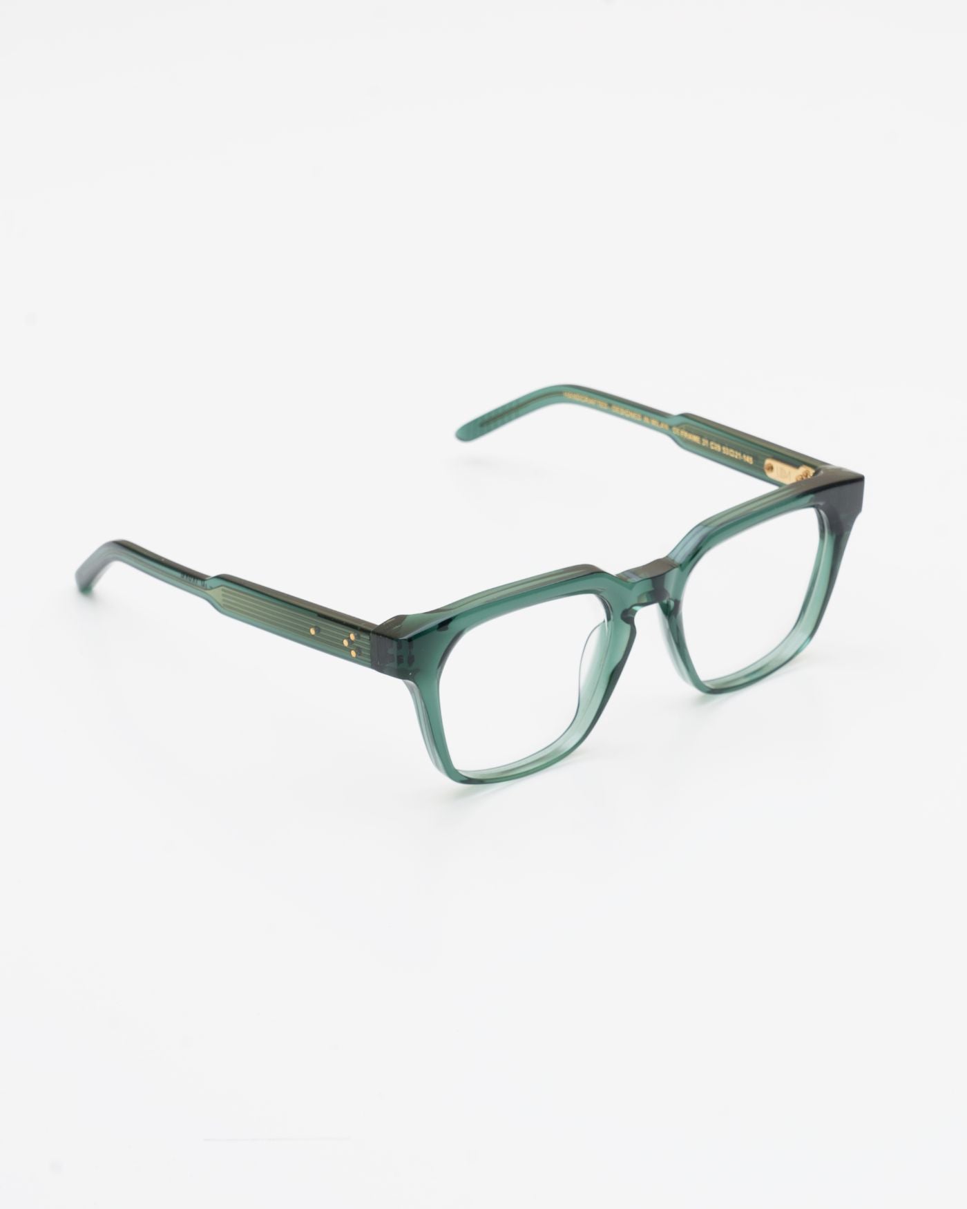 Frame 31 C29 Green