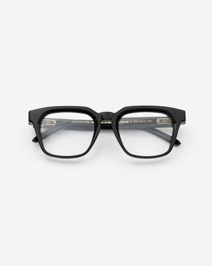 Frame 31 C04 Black