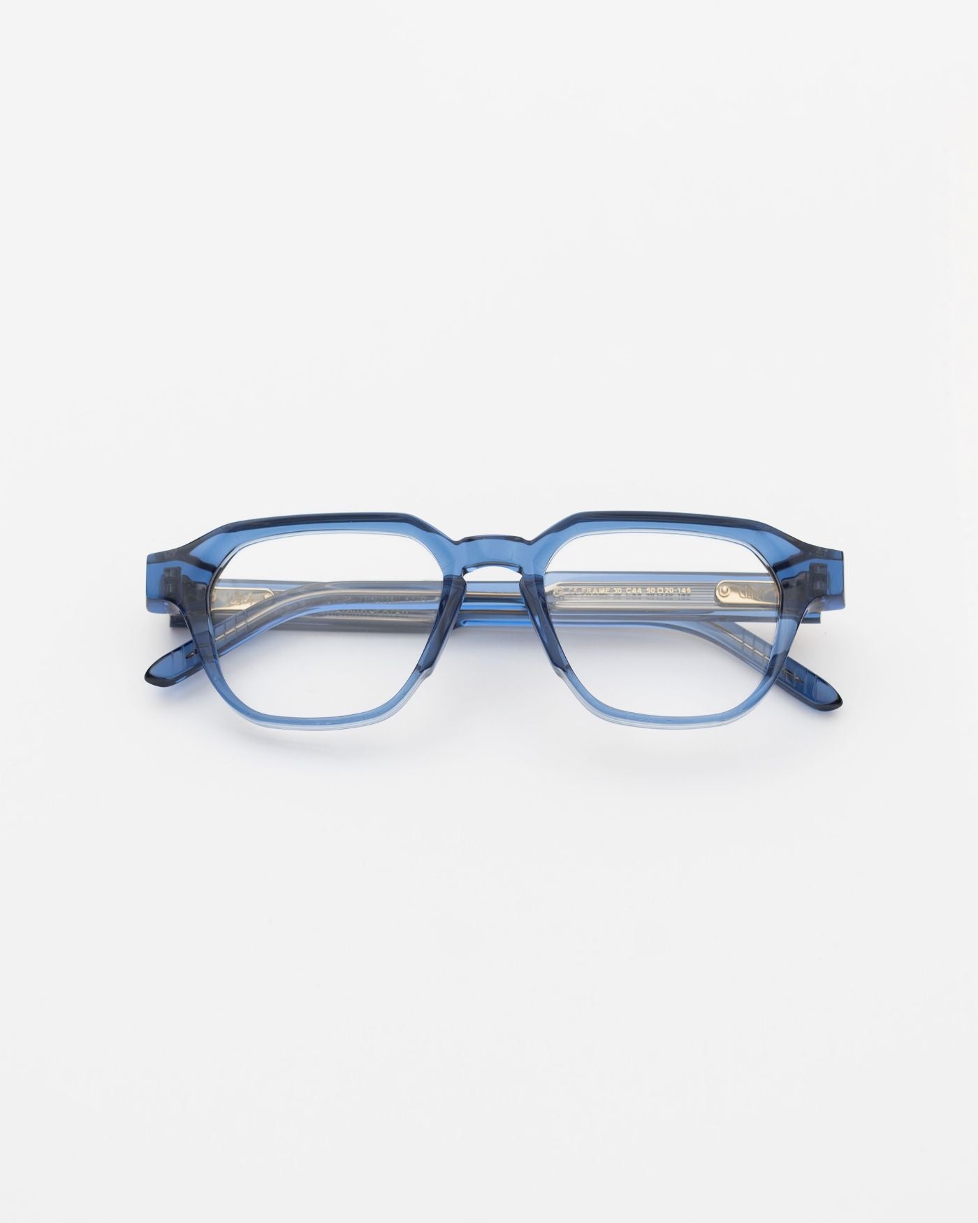 Frame 30 C44 Blue