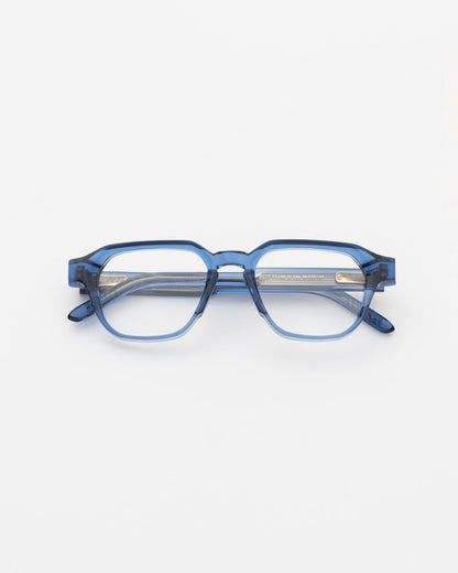 Frame 30 C44 Blue