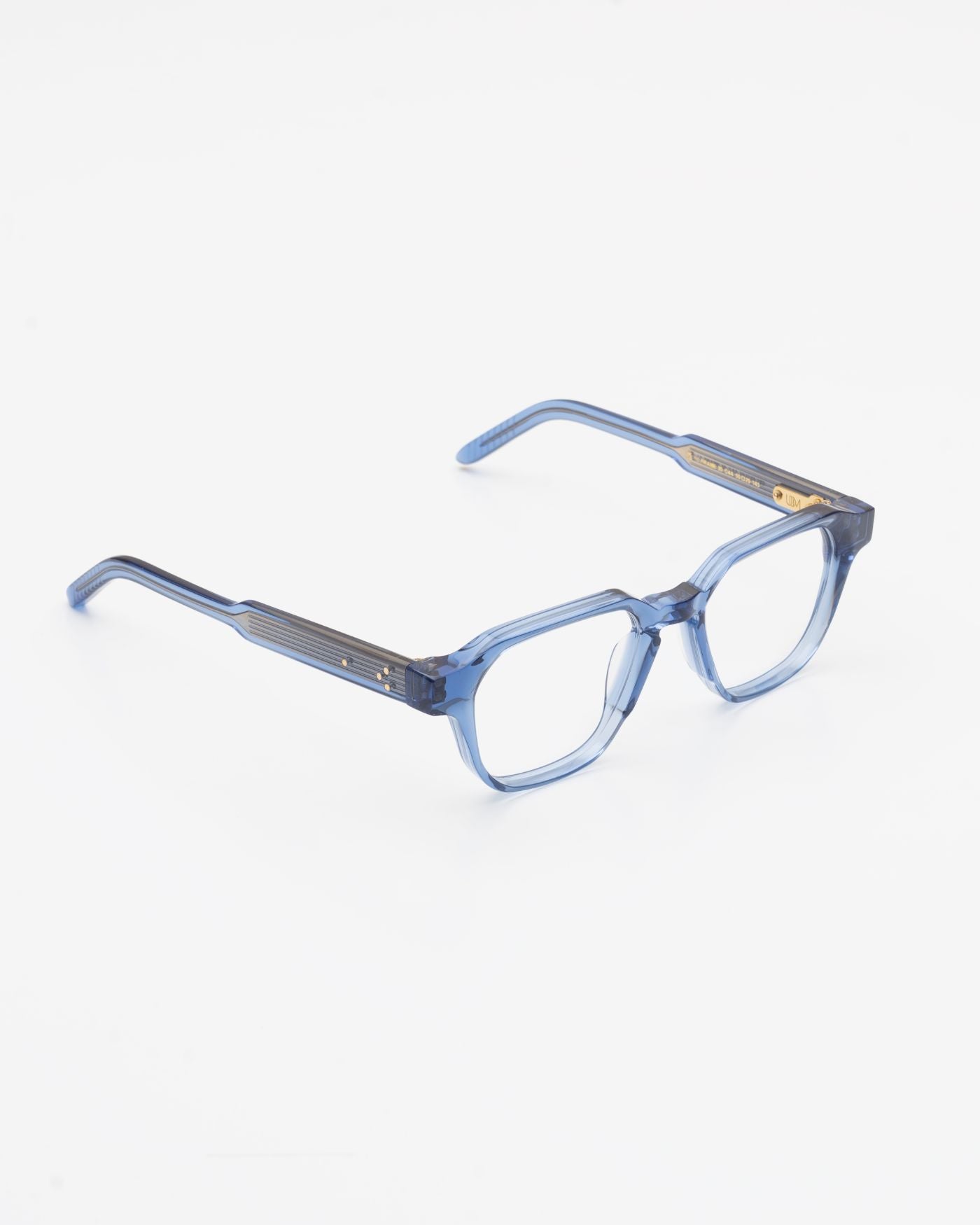 Frame 30 C44 Blue