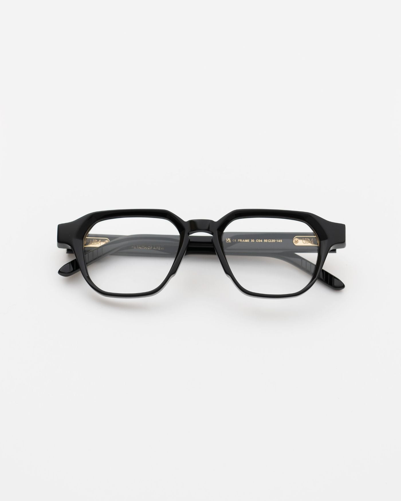 Frame 30 C04 Black