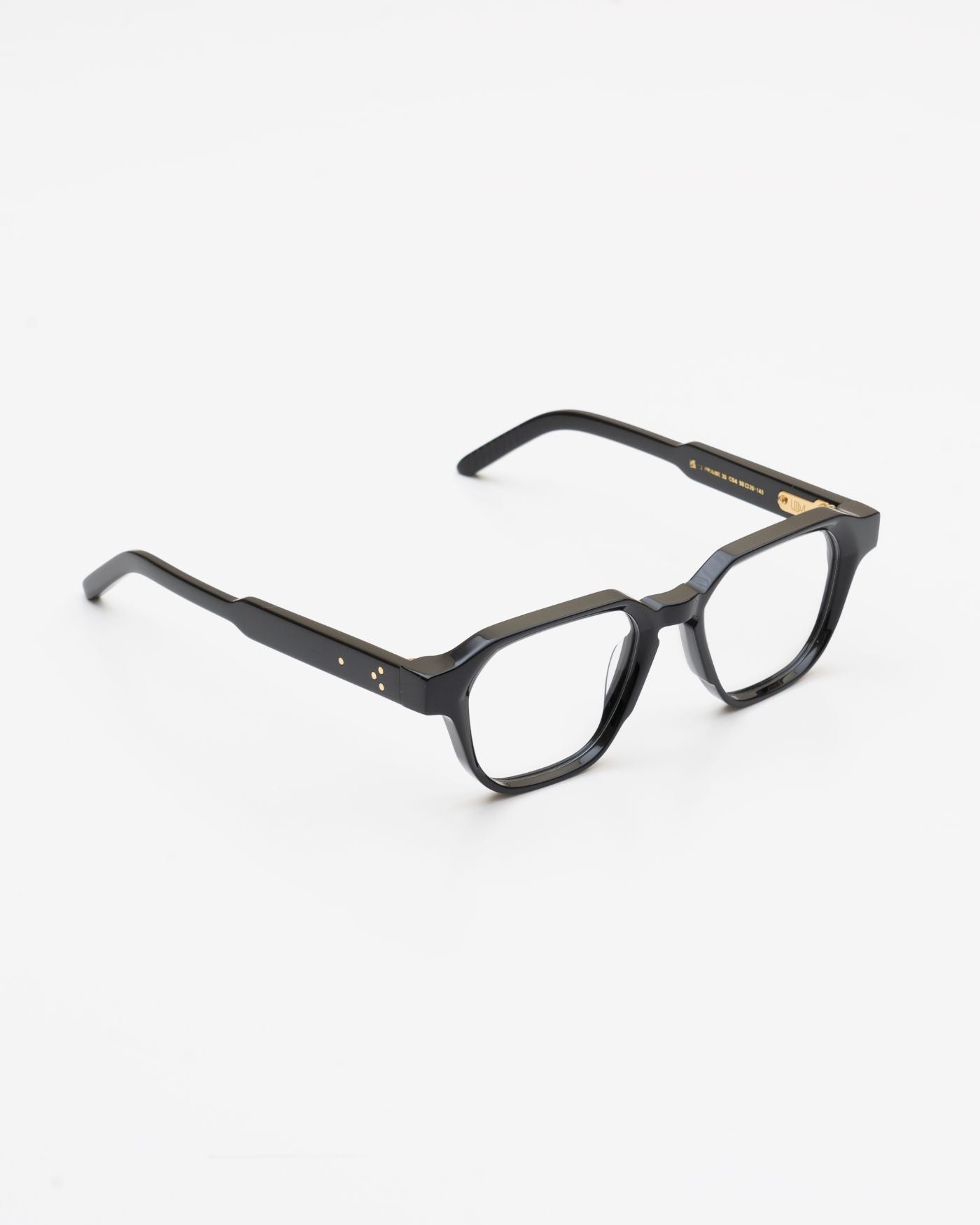 Frame 30 C04 Black