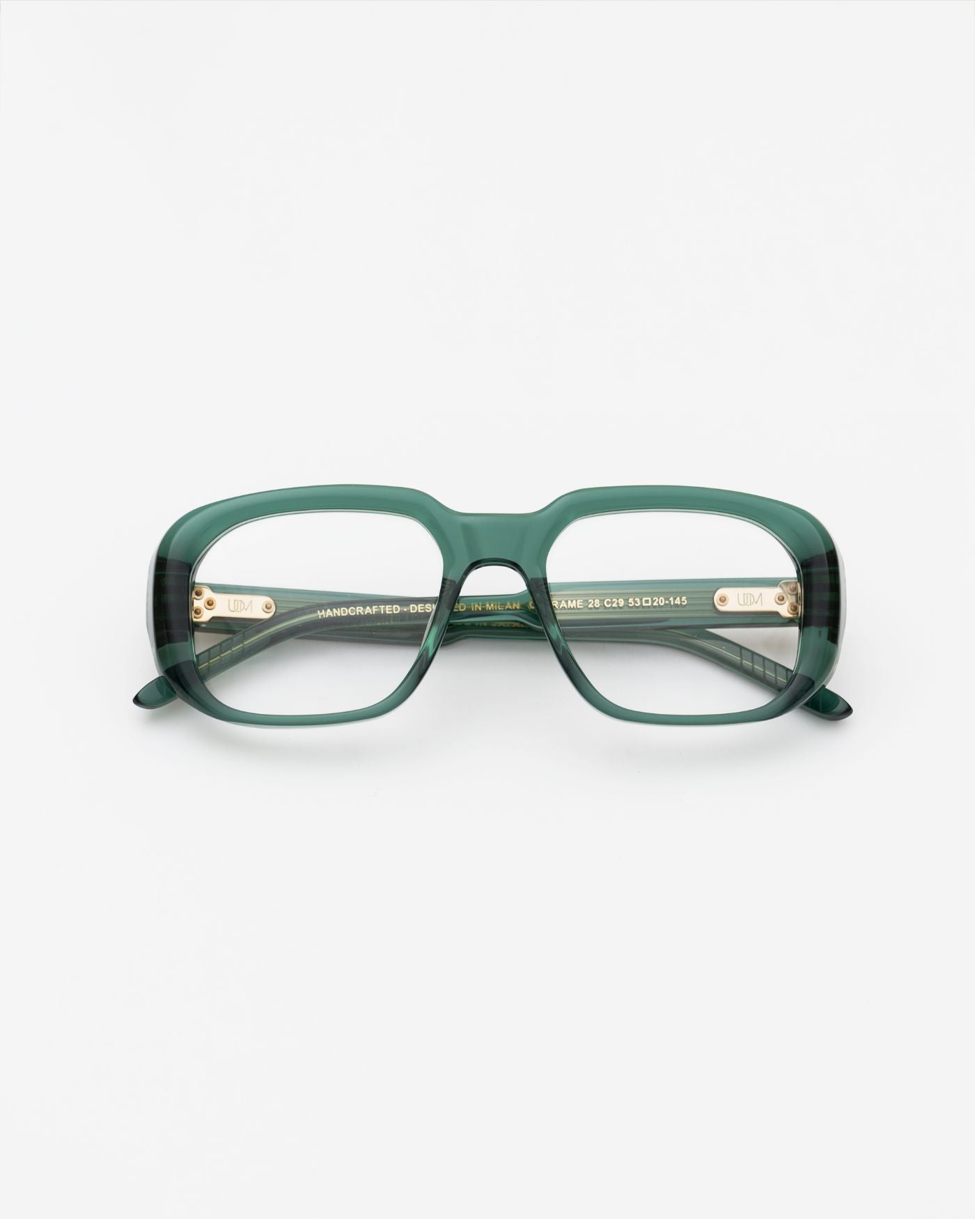 Frame 28 C29 Green