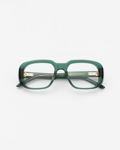 Frame 28 C29 Green